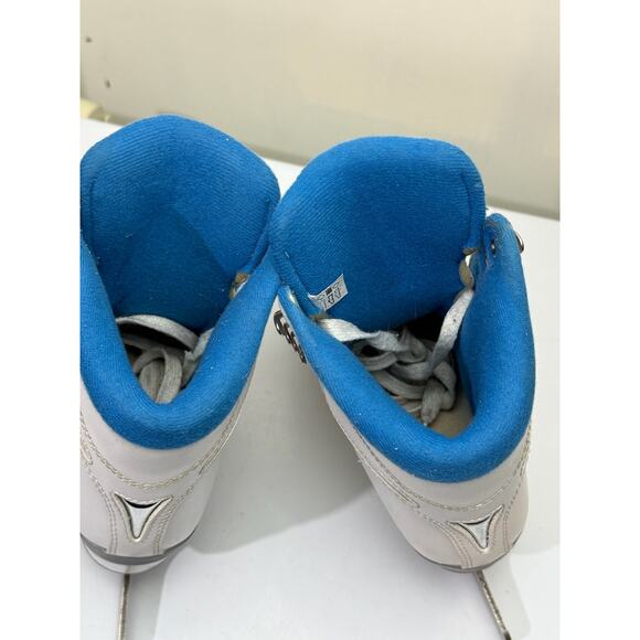 Jackson Ultima SoftSkate figure ice skates Women's Size 5 - Picture 4 of 11